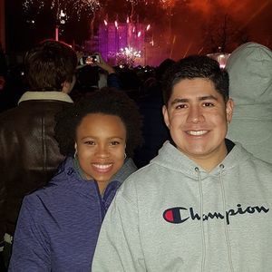 Meet your Posher, Becca